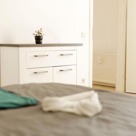 Porse Appartements Μαγδεβούργο Εξωτερικό φωτογραφία