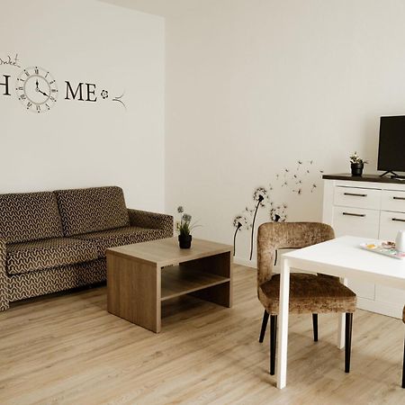 Porse Appartements Μαγδεβούργο Εξωτερικό φωτογραφία