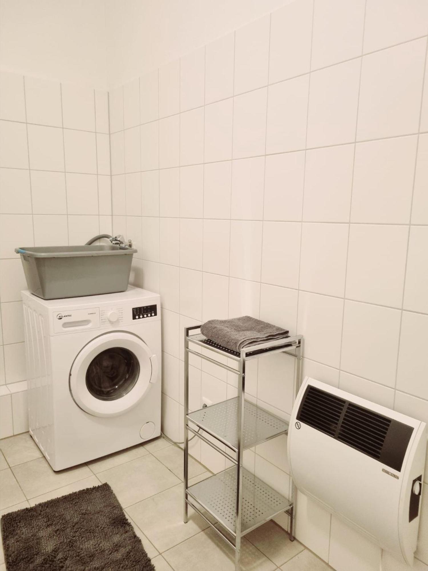 Porse Appartements Μαγδεβούργο Εξωτερικό φωτογραφία