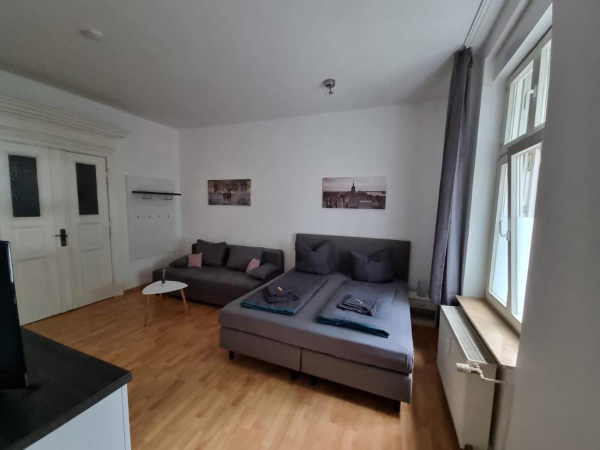 Porse Appartements Μαγδεβούργο Εξωτερικό φωτογραφία