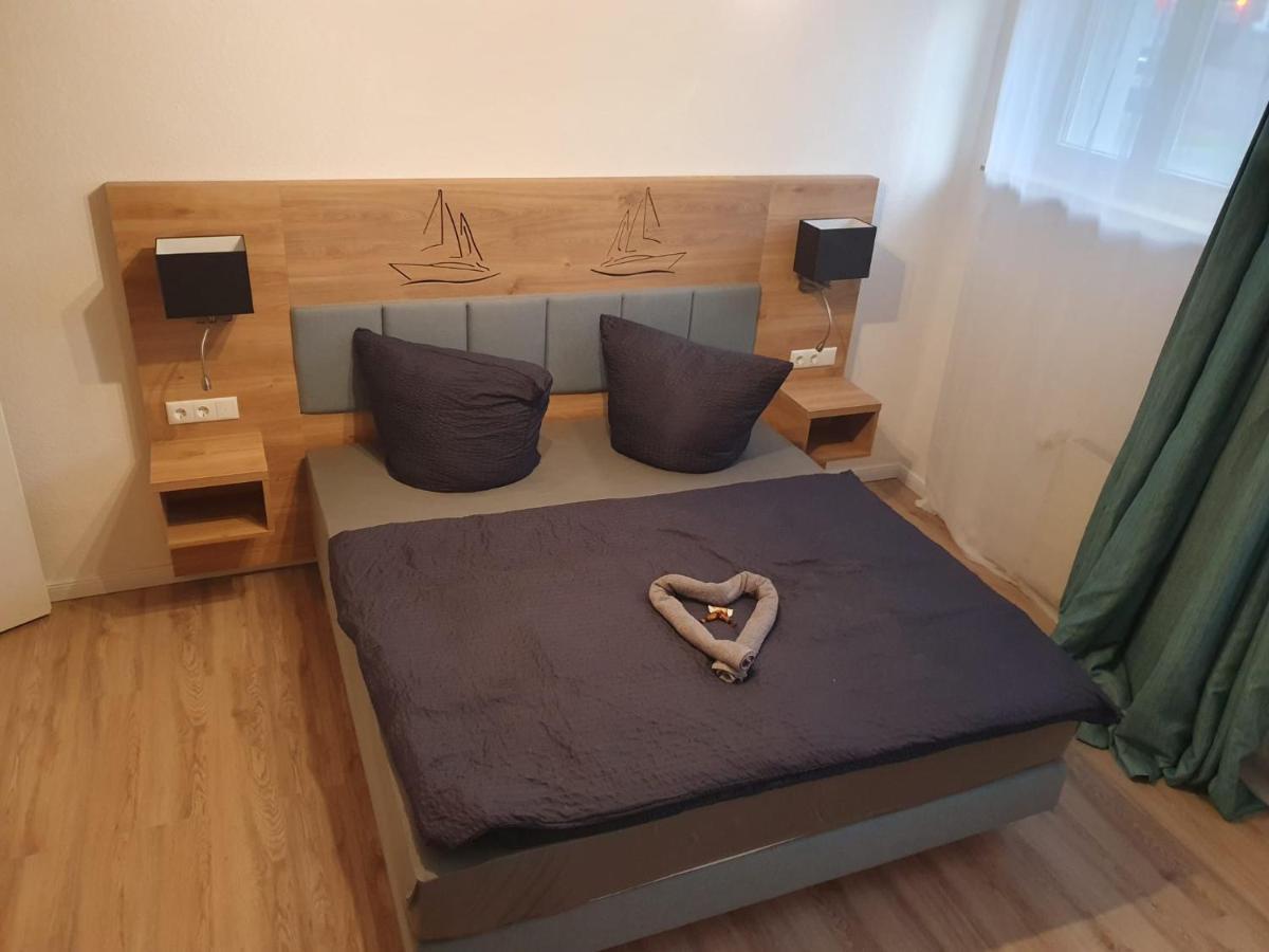 Porse Appartements Μαγδεβούργο Εξωτερικό φωτογραφία