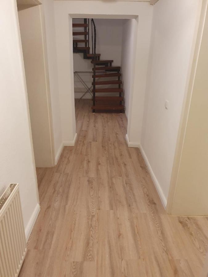 Porse Appartements Μαγδεβούργο Εξωτερικό φωτογραφία