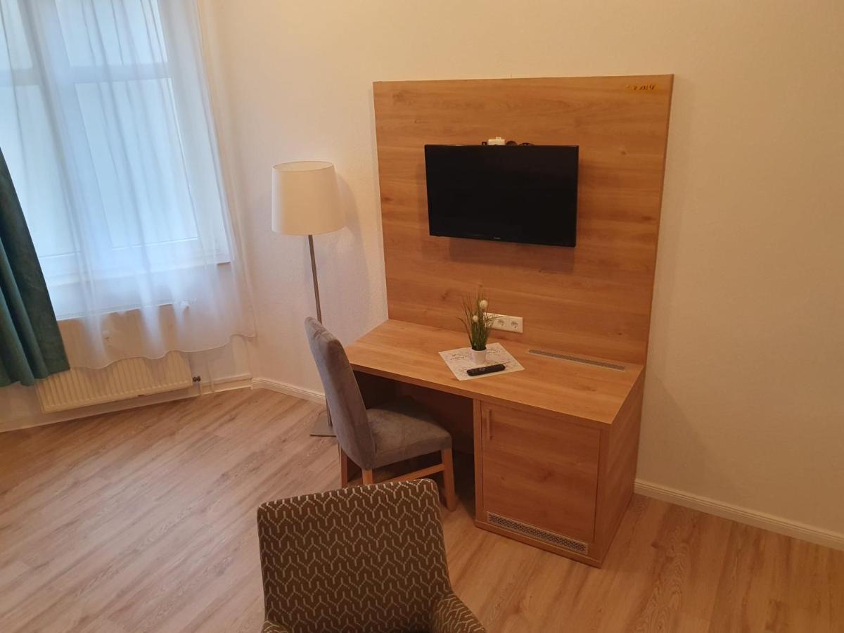 Porse Appartements Μαγδεβούργο Εξωτερικό φωτογραφία