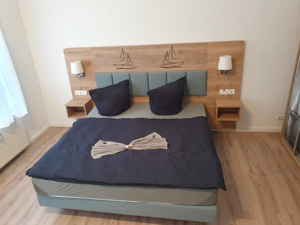 Porse Appartements Μαγδεβούργο Εξωτερικό φωτογραφία