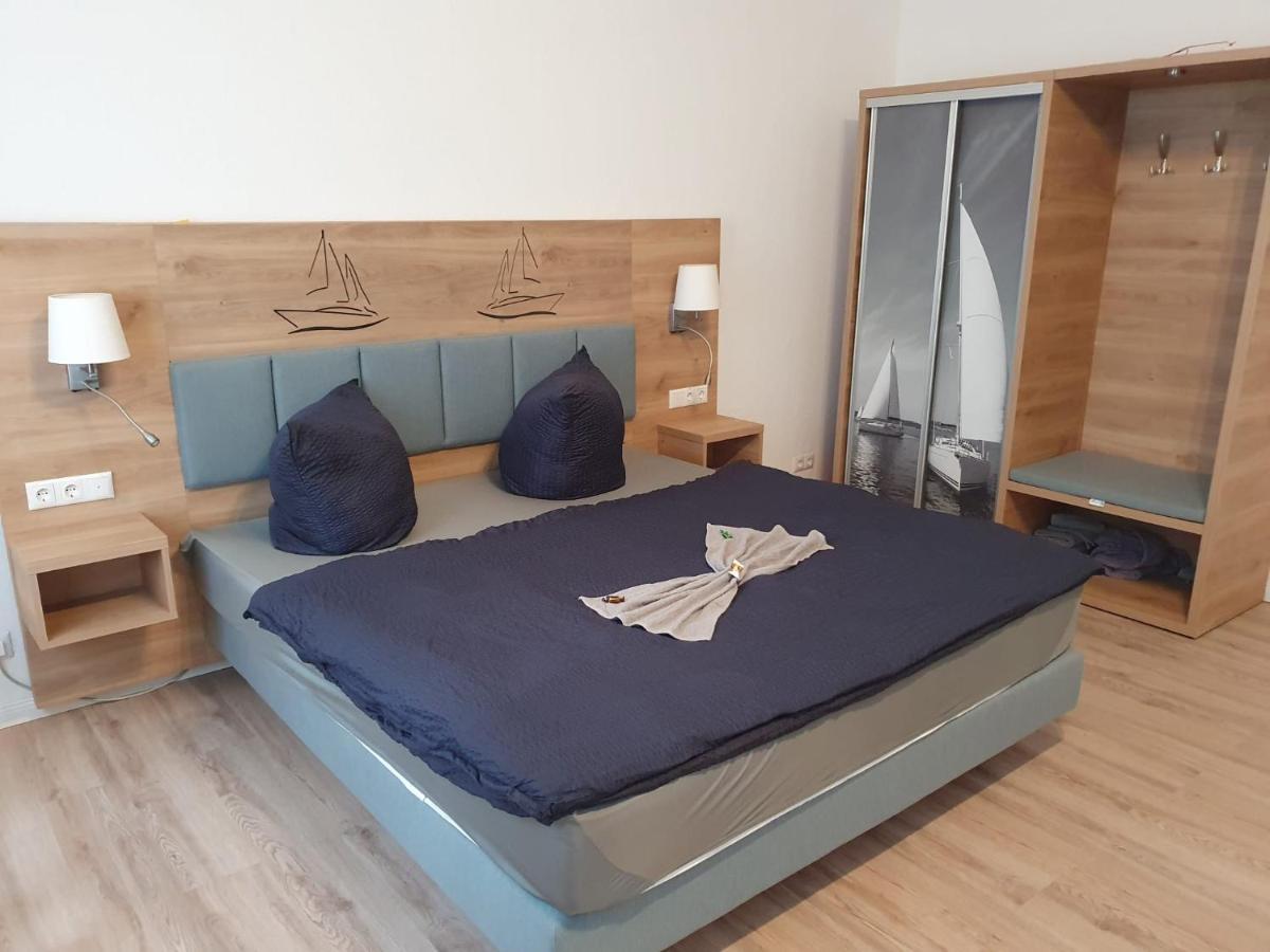 Porse Appartements Μαγδεβούργο Εξωτερικό φωτογραφία