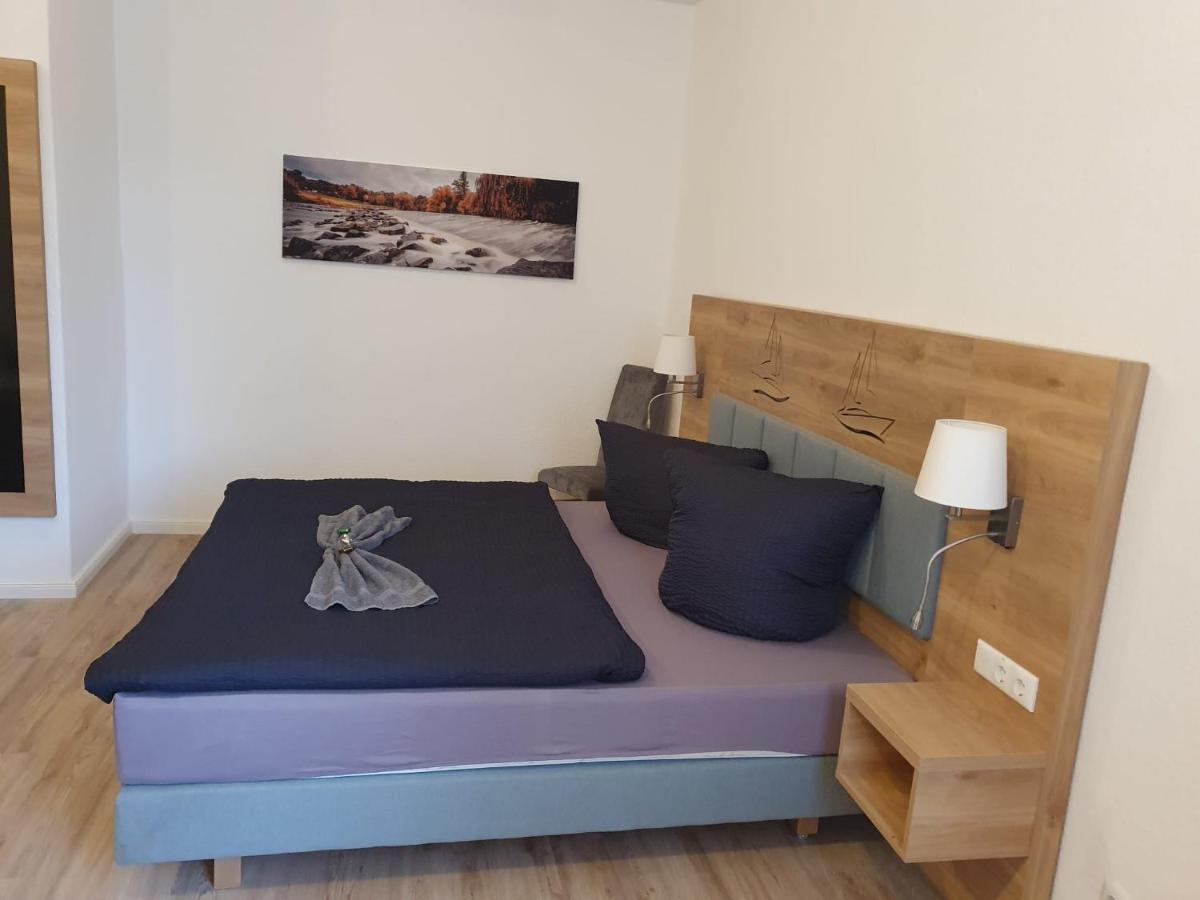 Porse Appartements Μαγδεβούργο Εξωτερικό φωτογραφία