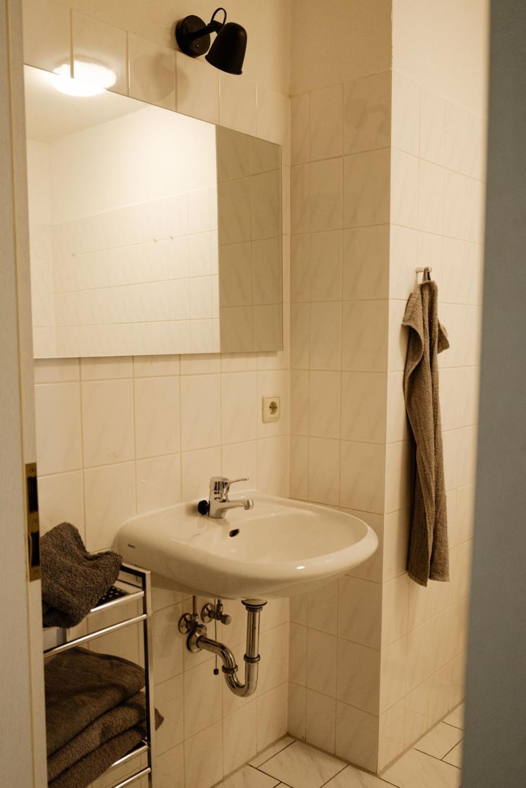 Porse Appartements Μαγδεβούργο Εξωτερικό φωτογραφία