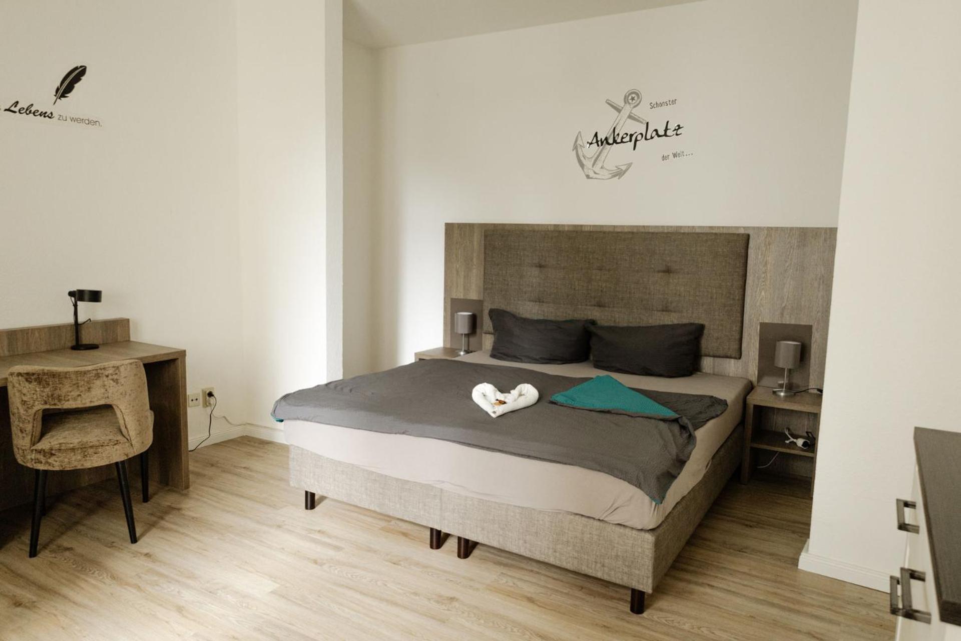 Porse Appartements Μαγδεβούργο Εξωτερικό φωτογραφία